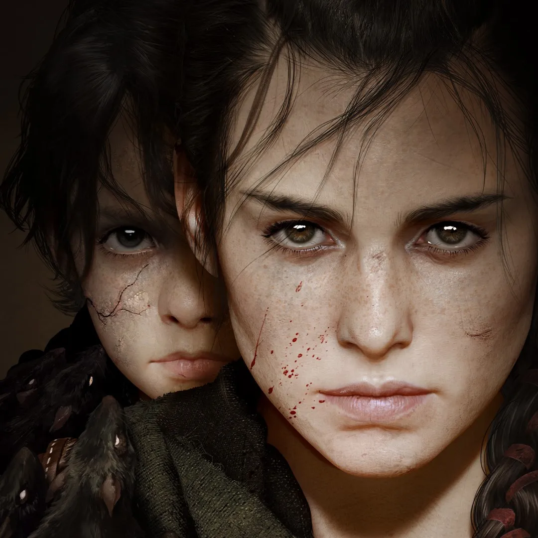 A Plague Tale: Requiem - Windows | PC | На любой аккаунт
