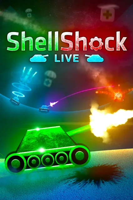 ShellShock Live | XBOX | На любой аккаунт