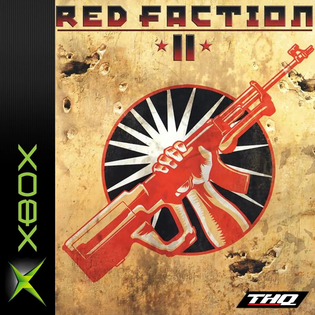 Red Faction II | XBOX | На любой аккаунт