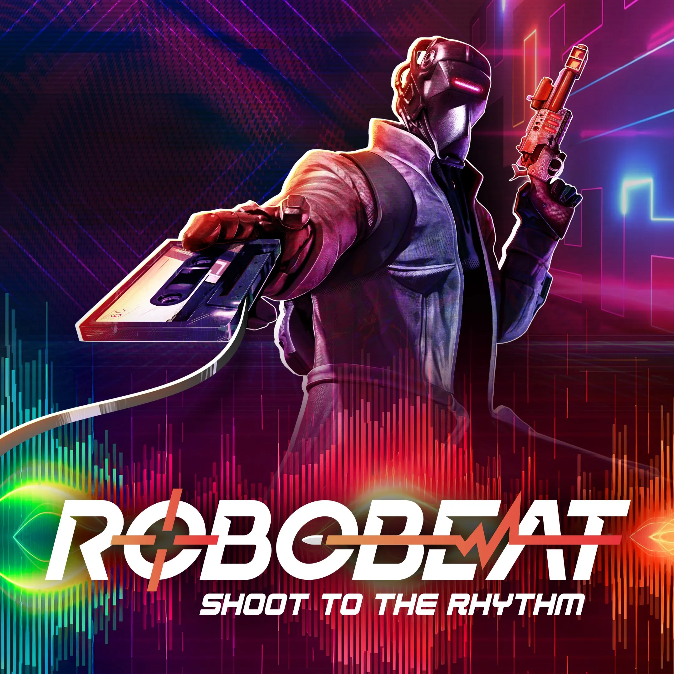 ROBOBEAT | XBOX | На любой аккаунт