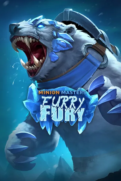 Furry Fury | XBOX | На любой аккаунт