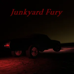 Junkyard Fury | XBOX+PC | На любой аккаунт