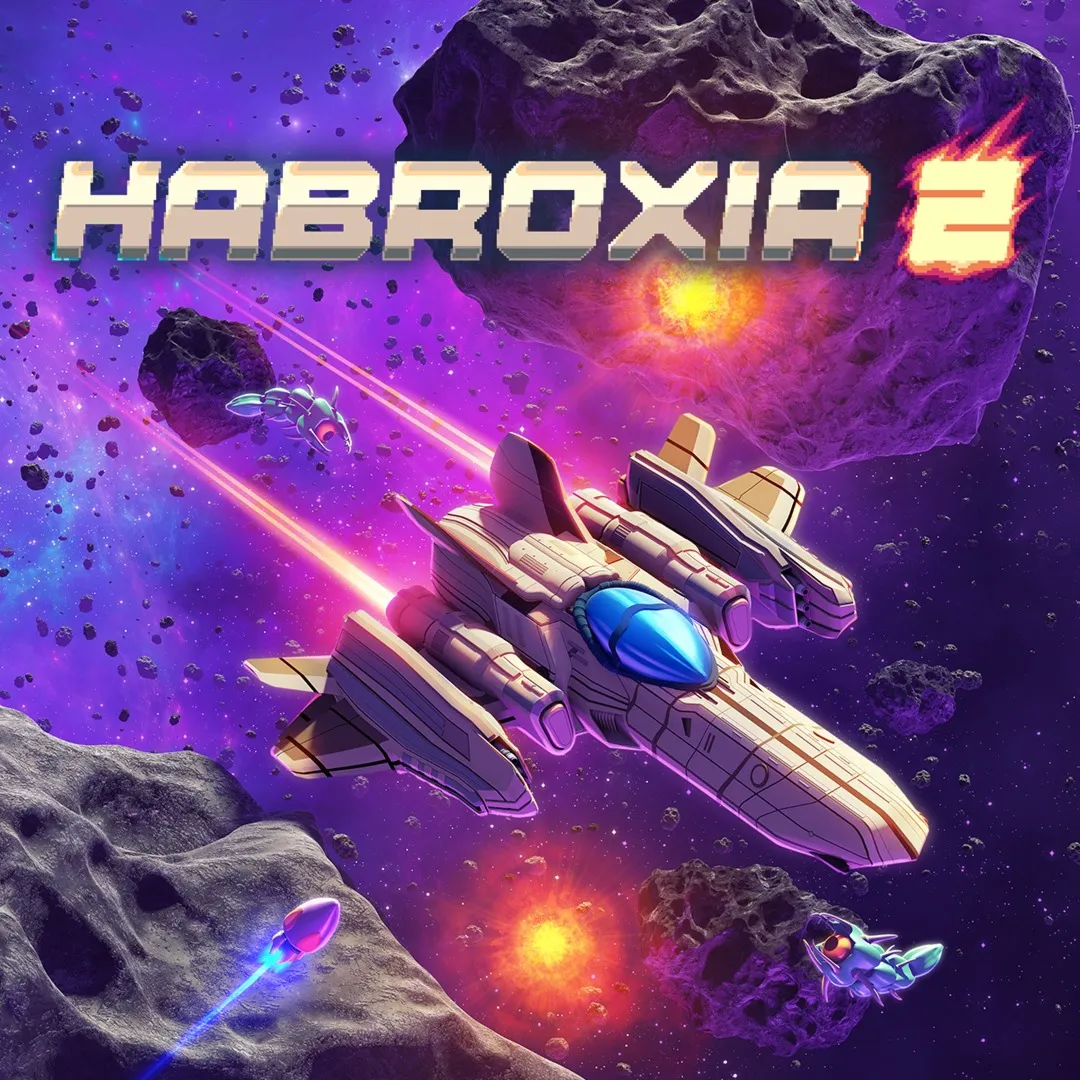 Habroxia 2 | XBOX | На любой аккаунт