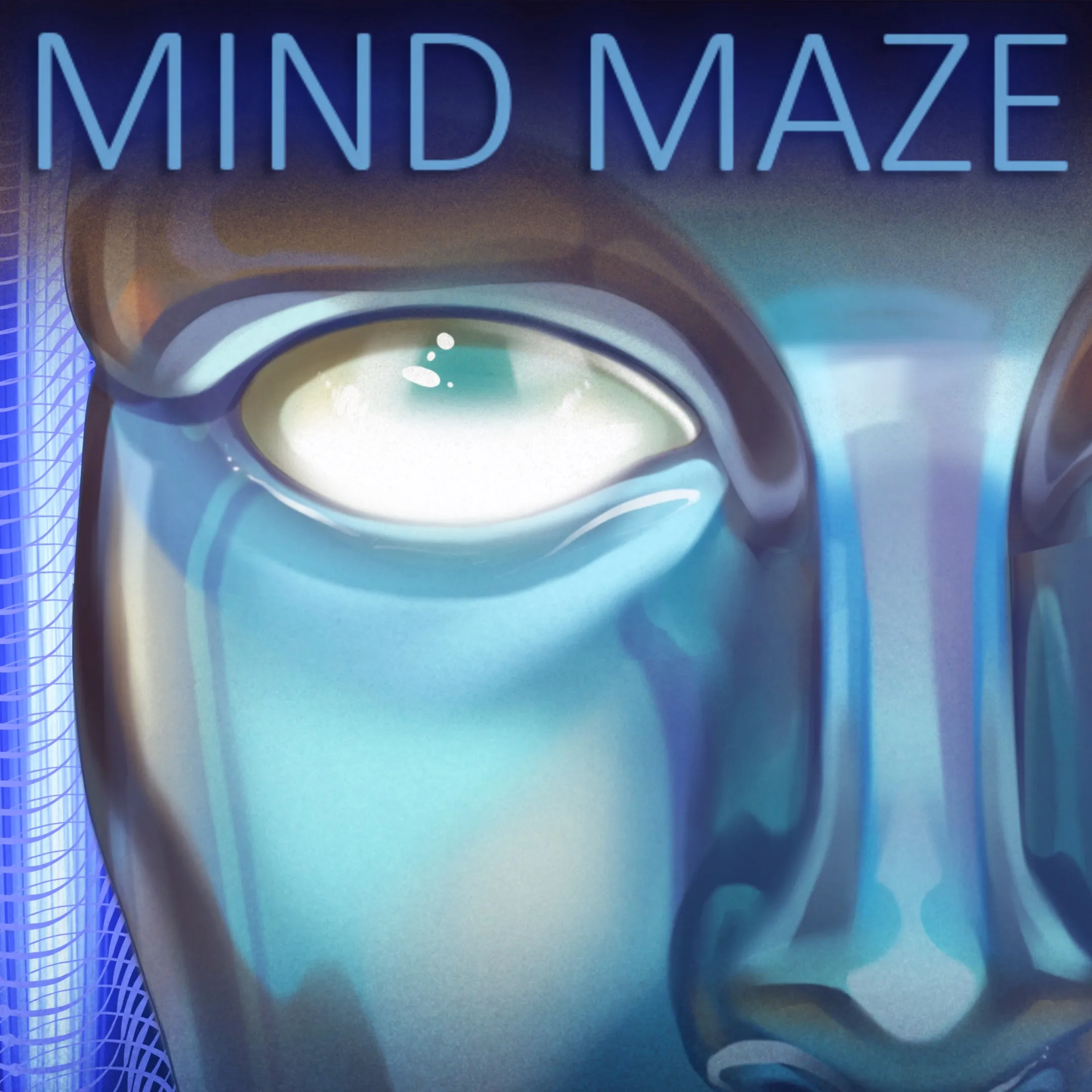 Mind Maze | XBOX | На любой аккаунт