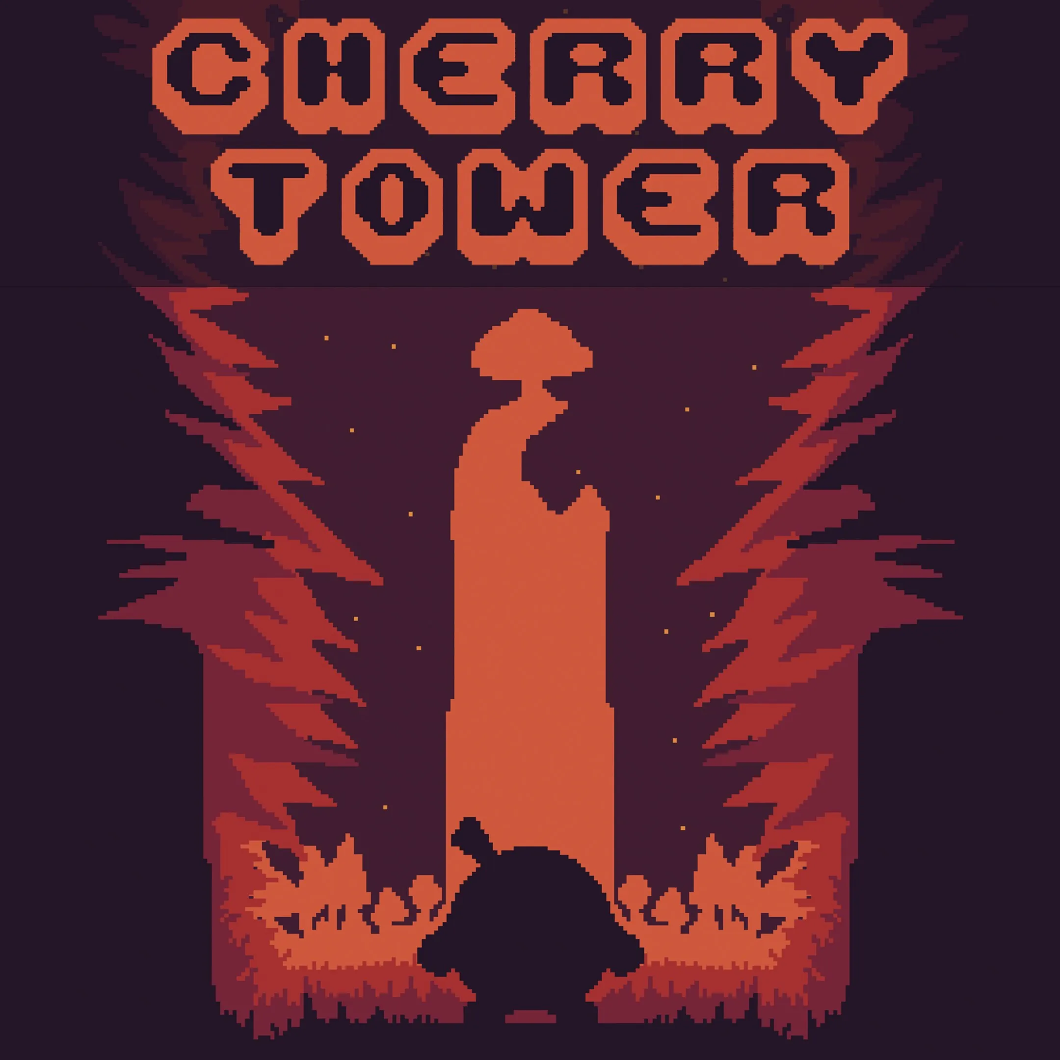 Cherry Tower Series X|S | XBOX | На любой аккаунт