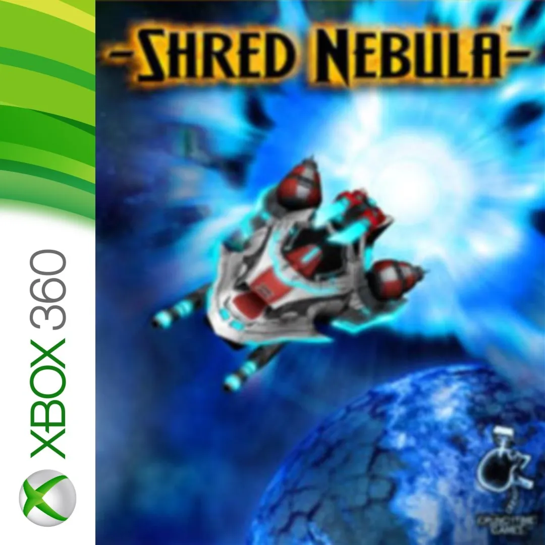 Shred Nebula | XBOX | На любой аккаунт