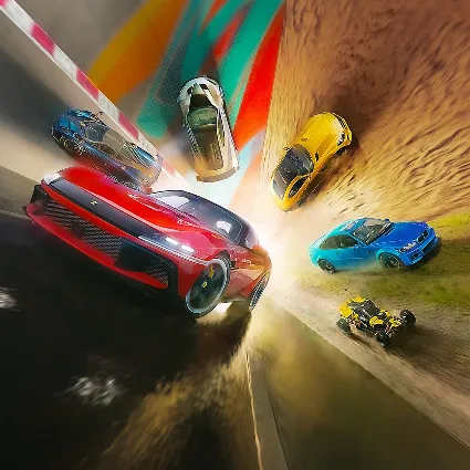 The Crew Motorfest | Year 3 Pass | XBOX | На любой аккаунт