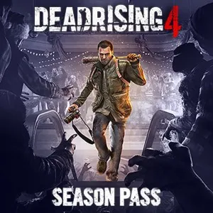 Dead Rising 4 Season Pass | PC | На любой аккаунт