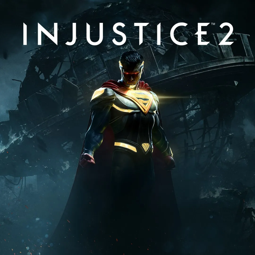 Injustice™ 2 | XBOX | На любой аккаунт