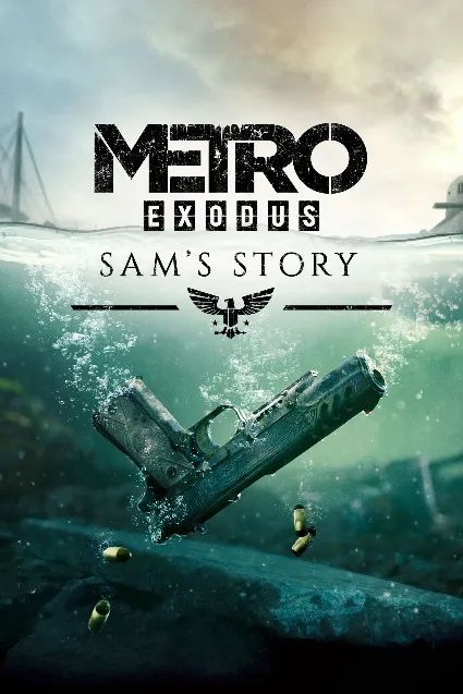 Metro Exodus - Sam's Story Enhanced Edition | PC | На любой аккаунт