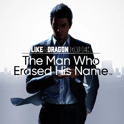 Like a Dragon Gaiden: The Man Who Erased His Name | XBOX+PC | На любой аккаунт