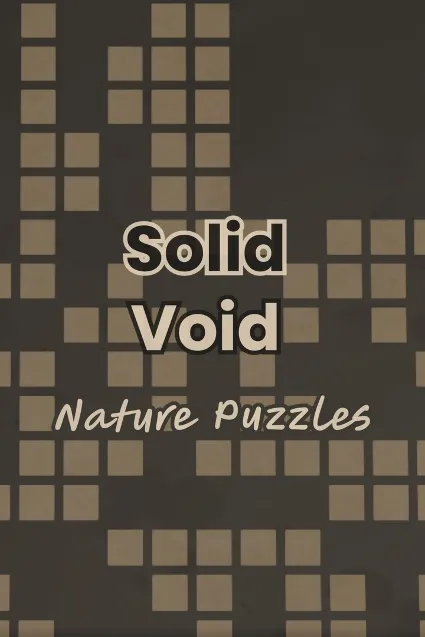 Solid Void - Nature Puzzles | XBOX | На любой аккаунт