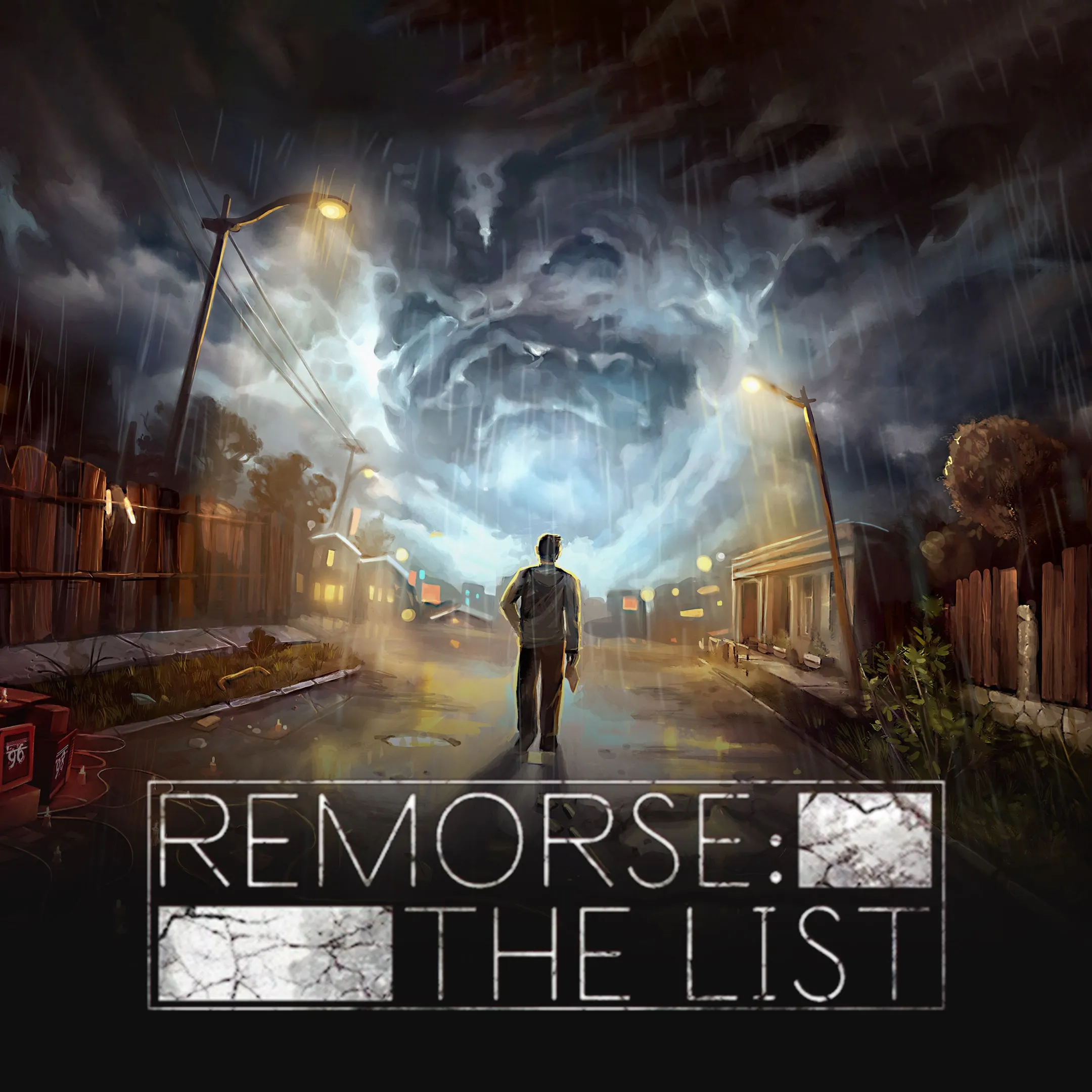 Remorse: The List | XBOX | На любой аккаунт