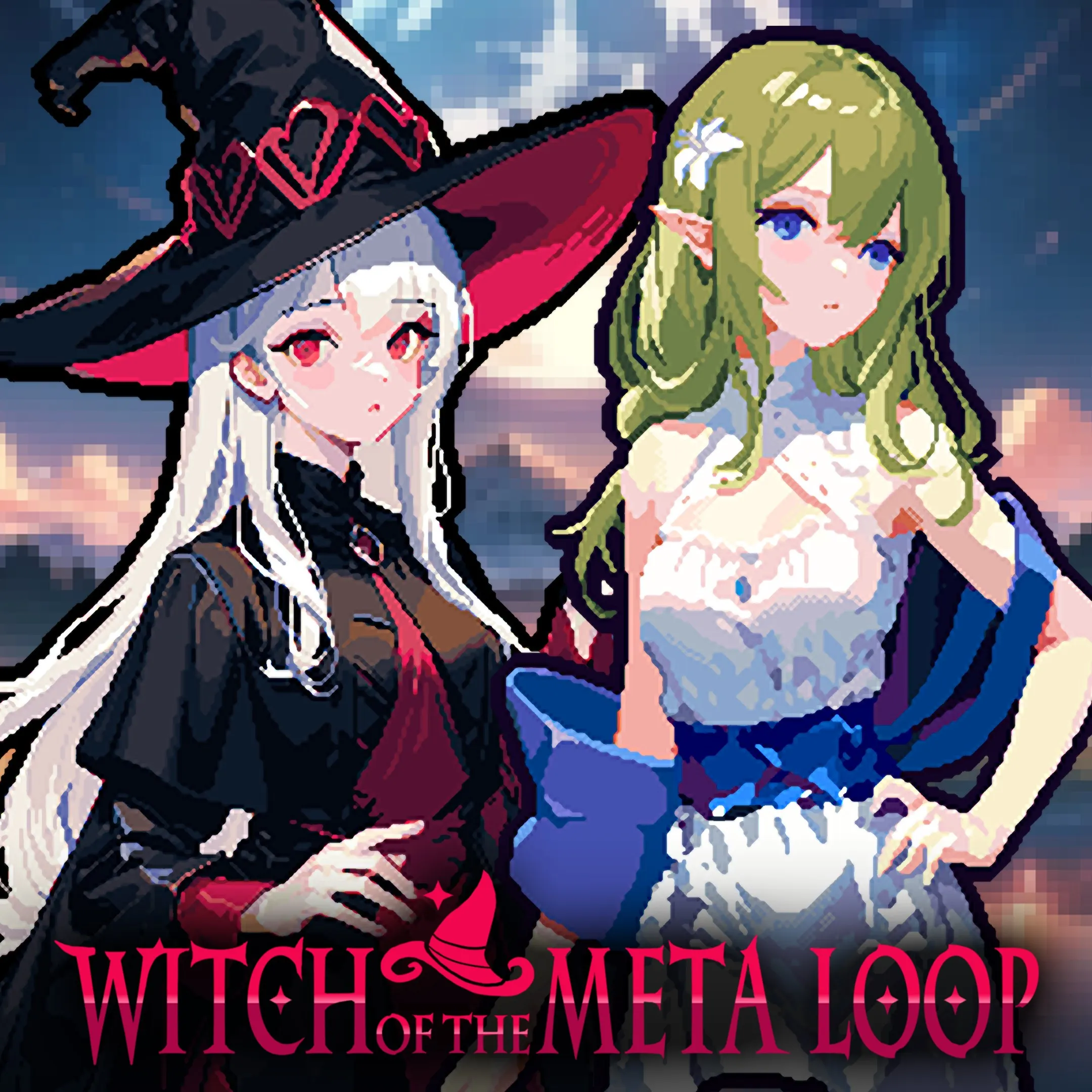 Witch of the Meta Loop | XBOX | На любой аккаунт