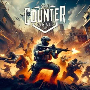 Shooter The Finals | XBOX+PC | На любой аккаунт