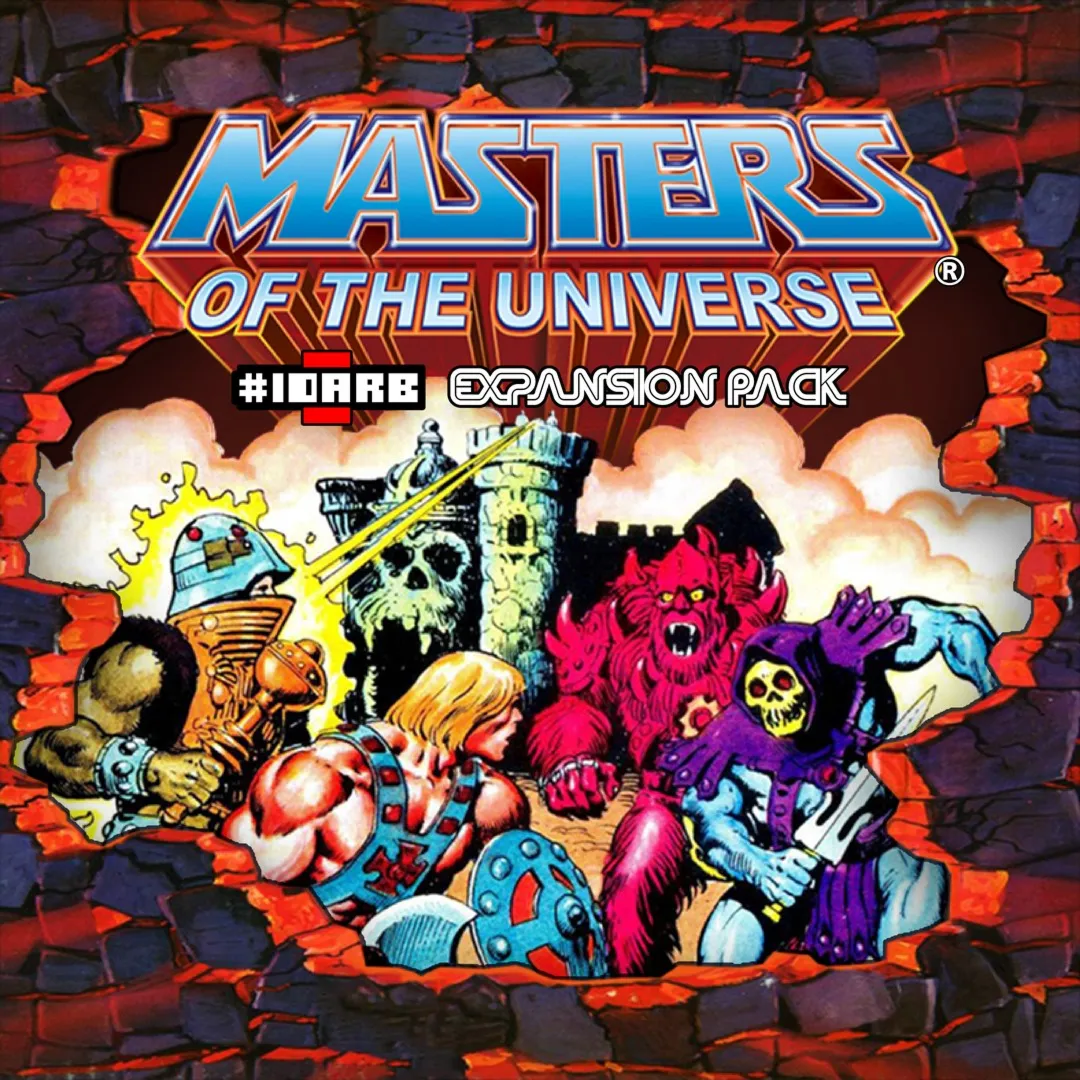 Masters of the Universe™ Expansion Pack | XBOX | На любой аккаунт