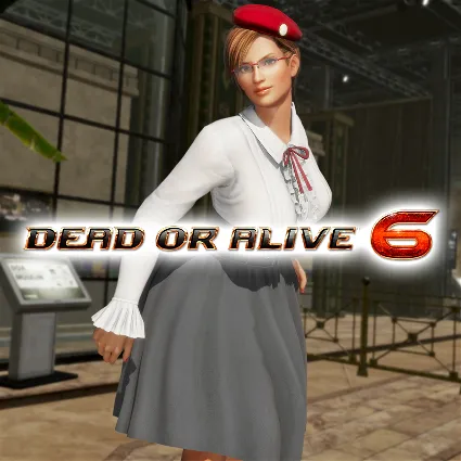 [Revival] DOA6 High Society Costume - La Mariposa | XBOX | На любой аккаунт