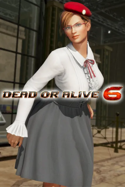 [Revival] DOA6 High Society Costume - La Mariposa | XBOX | На любой аккаунт