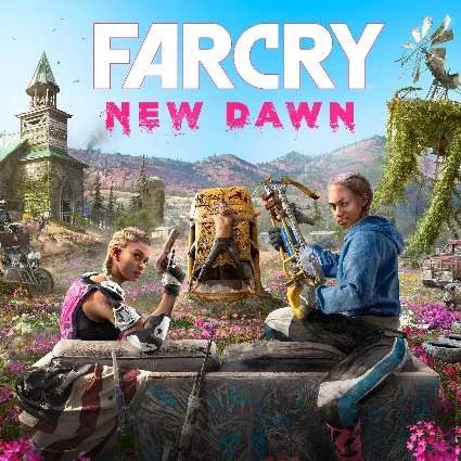 Far Cry® New Dawn | XBOX | На любой аккаунт