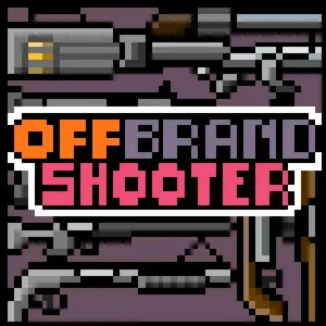 OffBrand Shooter | XBOX+PC | На любой аккаунт