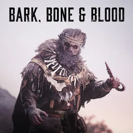 Hunt: Showdown 1896 - Bark, Bone and Blood | XBOX | На любой аккаунт