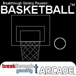 Basketball - Breakthrough Gaming Arcade | XBOX+PC | На любой аккаунт
