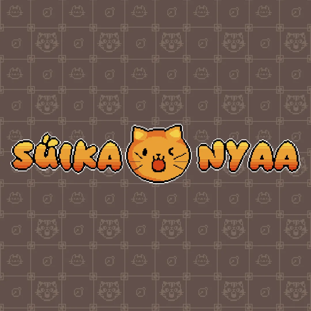 Suika Nyaa (Xbox Series X/S) | XBOX | На любой аккаунт