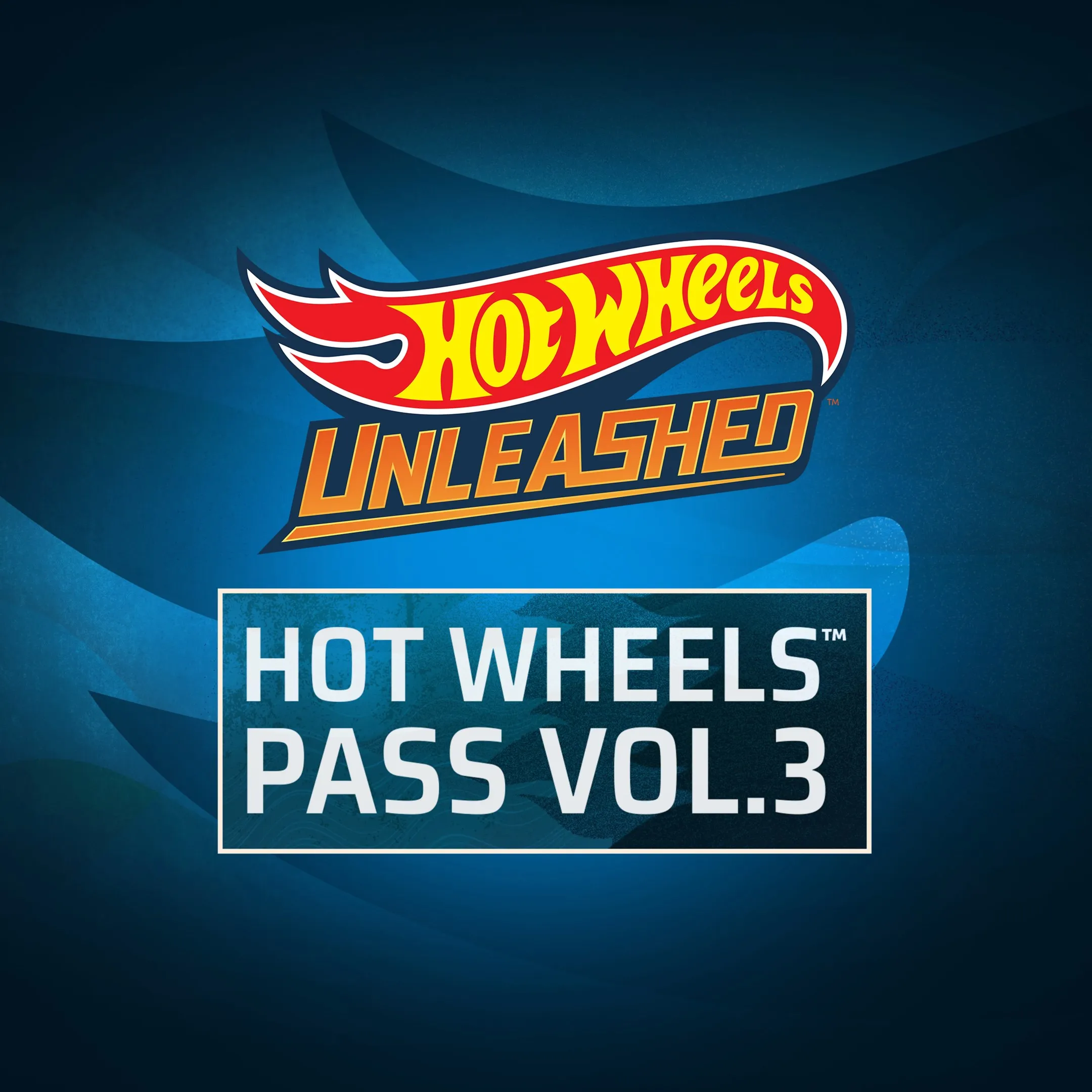 HOT WHEELS™ Pass Vol. 3 - Windows Edition | PC | На любой аккаунт