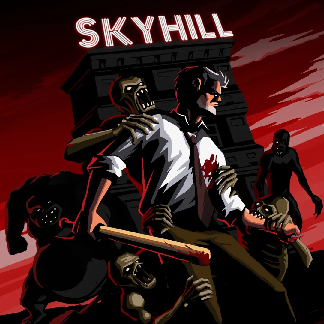 SKYHILL | XBOX | На любой аккаунт