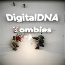DigitalDNA Zombies | XBOX | На любой аккаунт