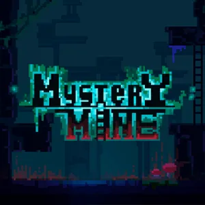 Mystery Mine | XBOX | На любой аккаунт