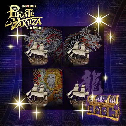 Ship Customization Pack | XBOX+PC | На любой аккаунт