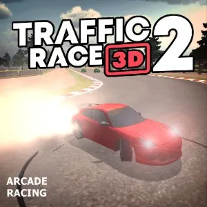Traffic Race 3D 2 | XBOX+PC | На любой аккаунт