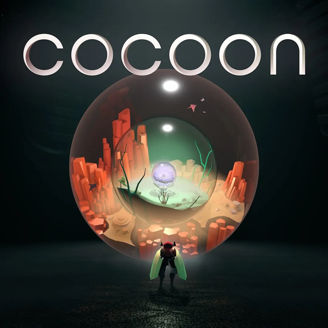 Cocoon | XBOX+PC | На любой аккаунт