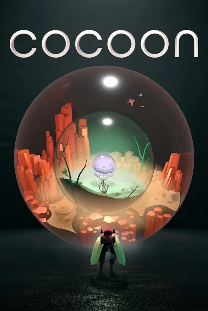 Cocoon | XBOX+PC | На любой аккаунт