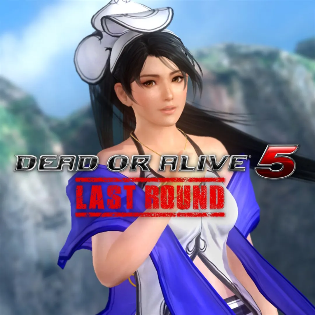 DOA5LR Gust Mashup - Momiji & Iris | XBOX | На любой аккаунт
