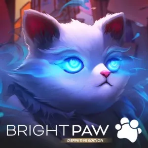 Bright Paw: Definitive Edition | XBOX+PC | На любой аккаунт