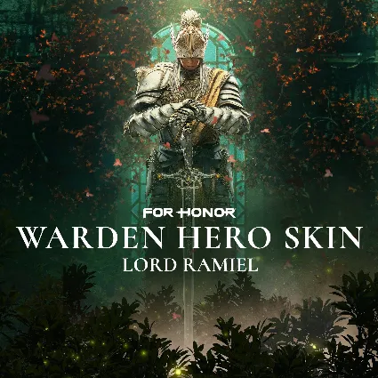 For Honor® Warden Hero Skin | XBOX | На любой аккаунт