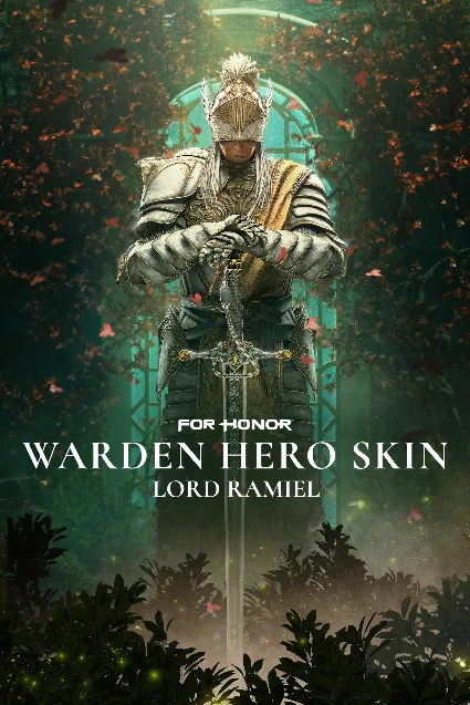 For Honor® Warden Hero Skin | XBOX | На любой аккаунт