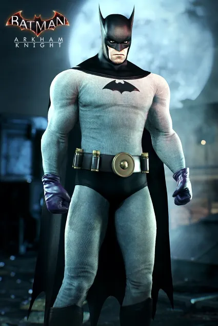 1st Appearance Batman Skin | XBOX | На любой аккаунт