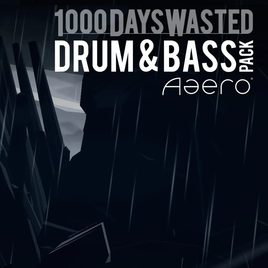 Aaero 1000DaysWasted: Drum & Bass Pack | XBOX | На любой аккаунт