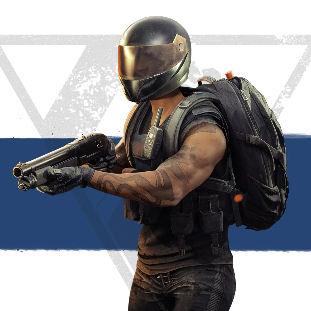 Insurgency: Sandstorm - Biker Gear Set | XBOX+PC | На любой аккаунт