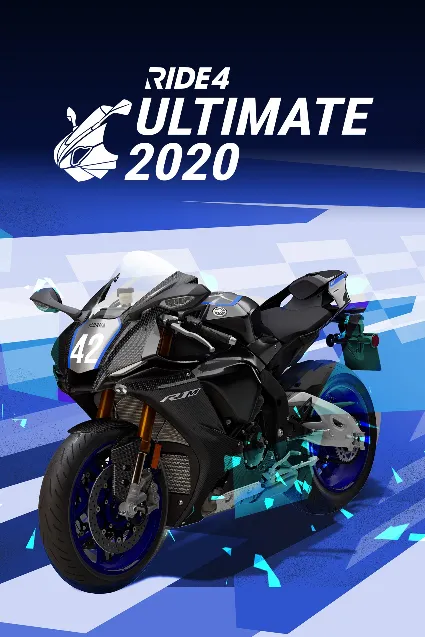 RIDE 4 - Ultimate 2020 | XBOX | На любой аккаунт