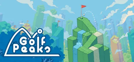 Golf Peaks · Steam Gift · АВТОДОСТАВКА