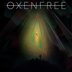Oxenfree | PC | На любой аккаунт