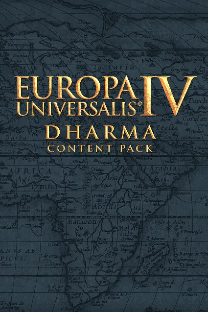 Europa Universalis IV: Dharma Content Pack | PC | На любой аккаунт