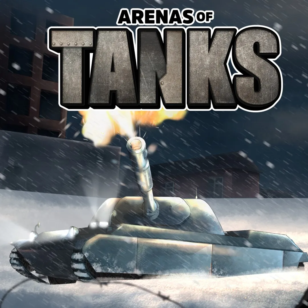 Arenas Of Tanks | XBOX | На любой аккаунт