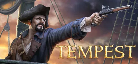 Tempest: Pirate Action RPG (Steam Key / Region Free)