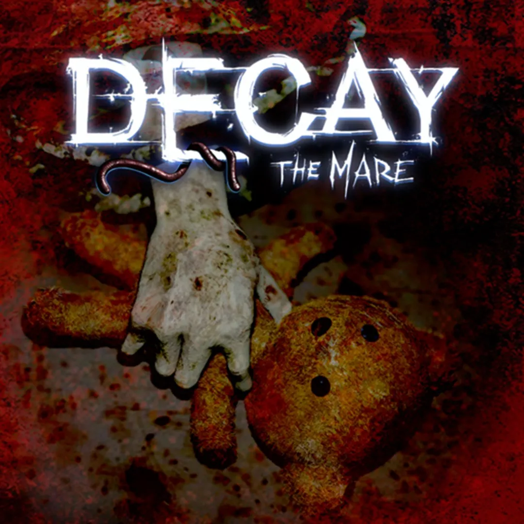 Decay - The Mare | XBOX | На любой аккаунт