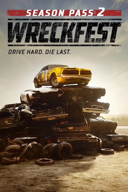 Wreckfest Season Pass 2 | PC | На любой аккаунт